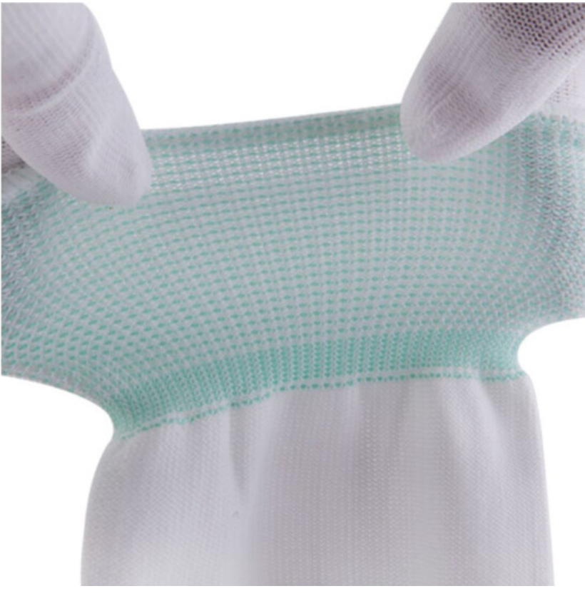 How to Choose Polyurethane (PU) Coated Gloves?
