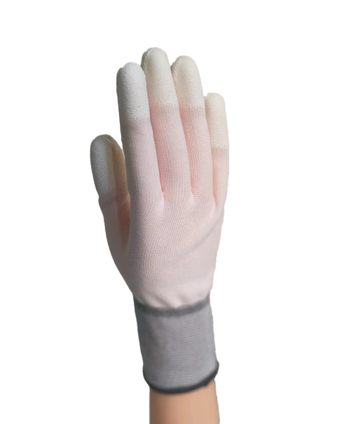 what is the pu palm gloves ?