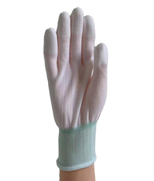 what is the pu palm gloves ?