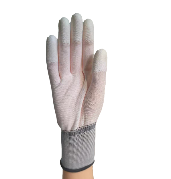 How to Choose PU palm gloves ?