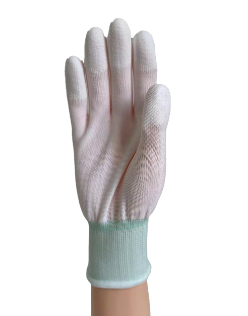 How to Choose PU palm gloves ?
