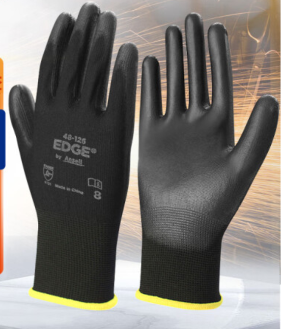 what is the price of portwest pu palm glove?