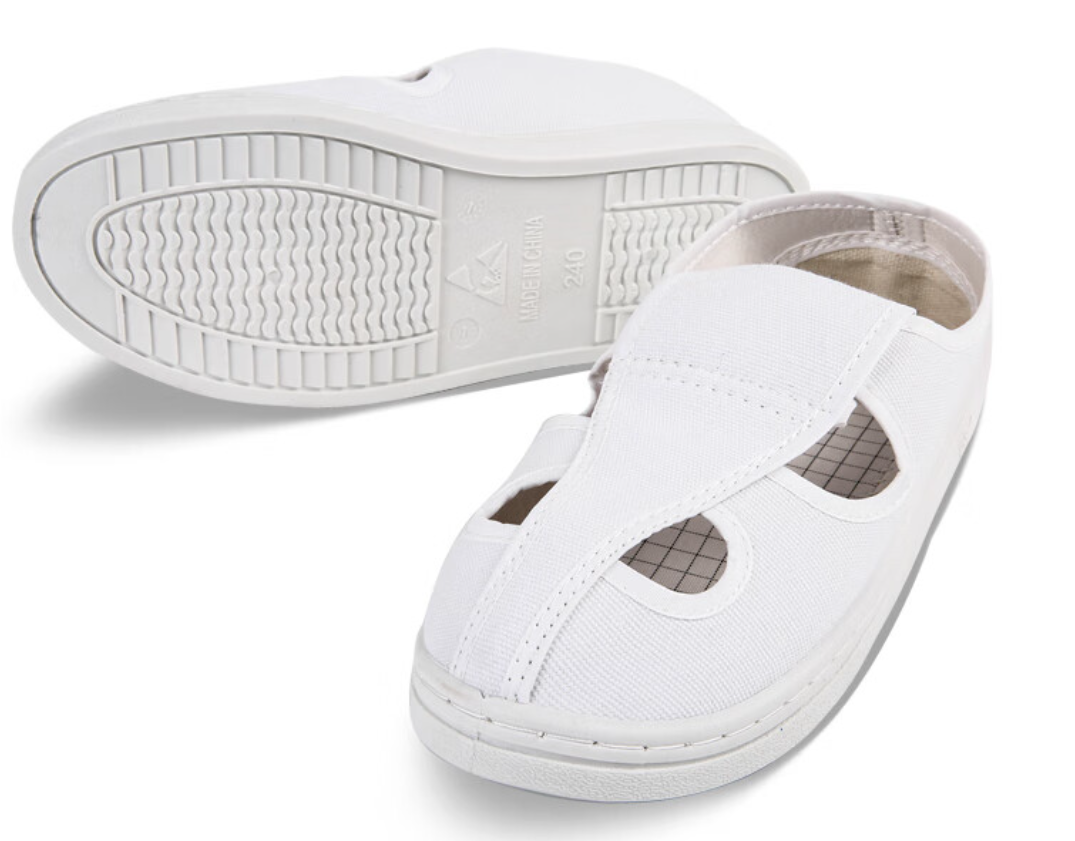  ESD Shoes