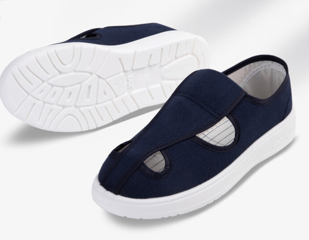 ESD Shoes