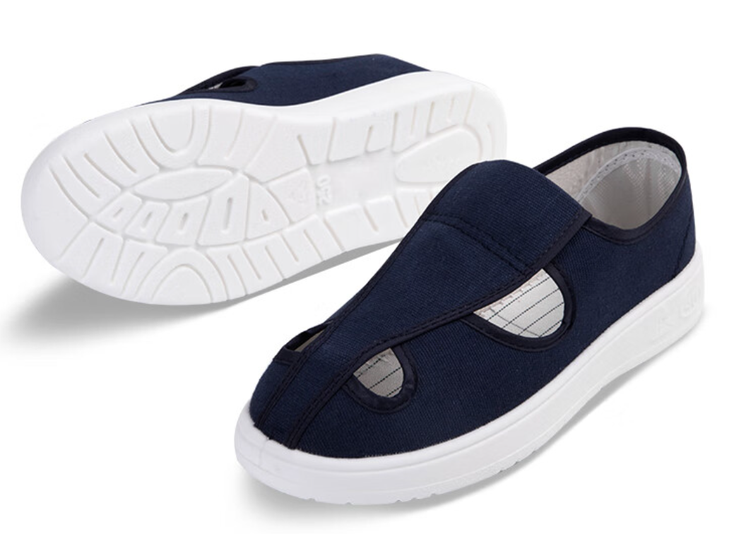  ESD Shoes