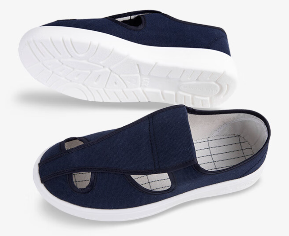  ESD Shoes