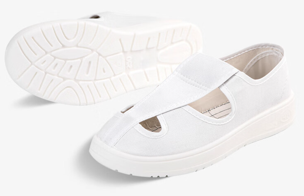  ESD Shoes