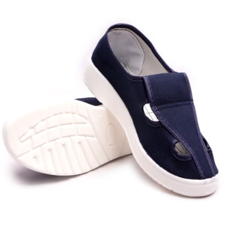 ESD factory.,Ltd