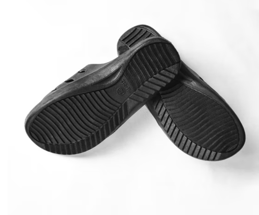  ESD slipper Workshop Work Shoes With Holes Sandals Anti Static SPU ESD Slipper