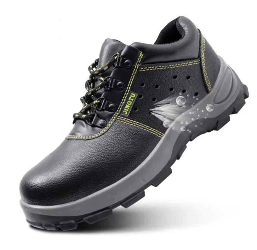  safety work shoes