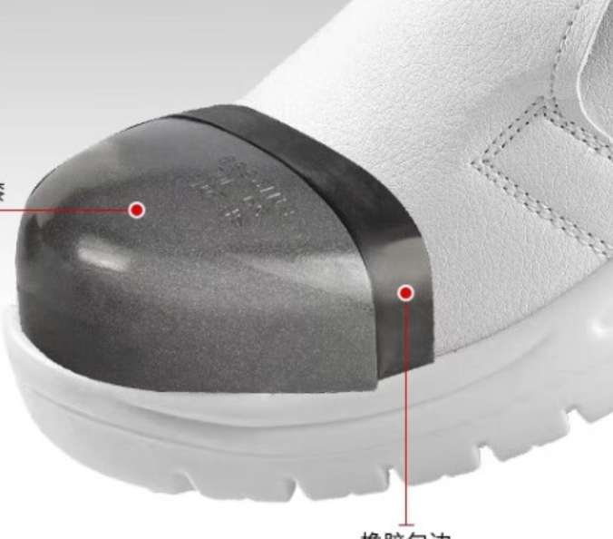  safety work shoes
