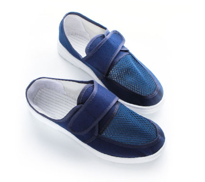 ESD Mesh shoes 