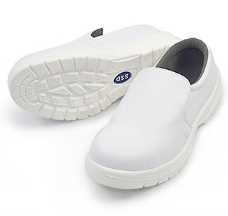 Safety Shoes 