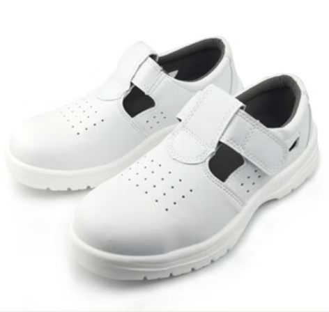 Safety Shoes 