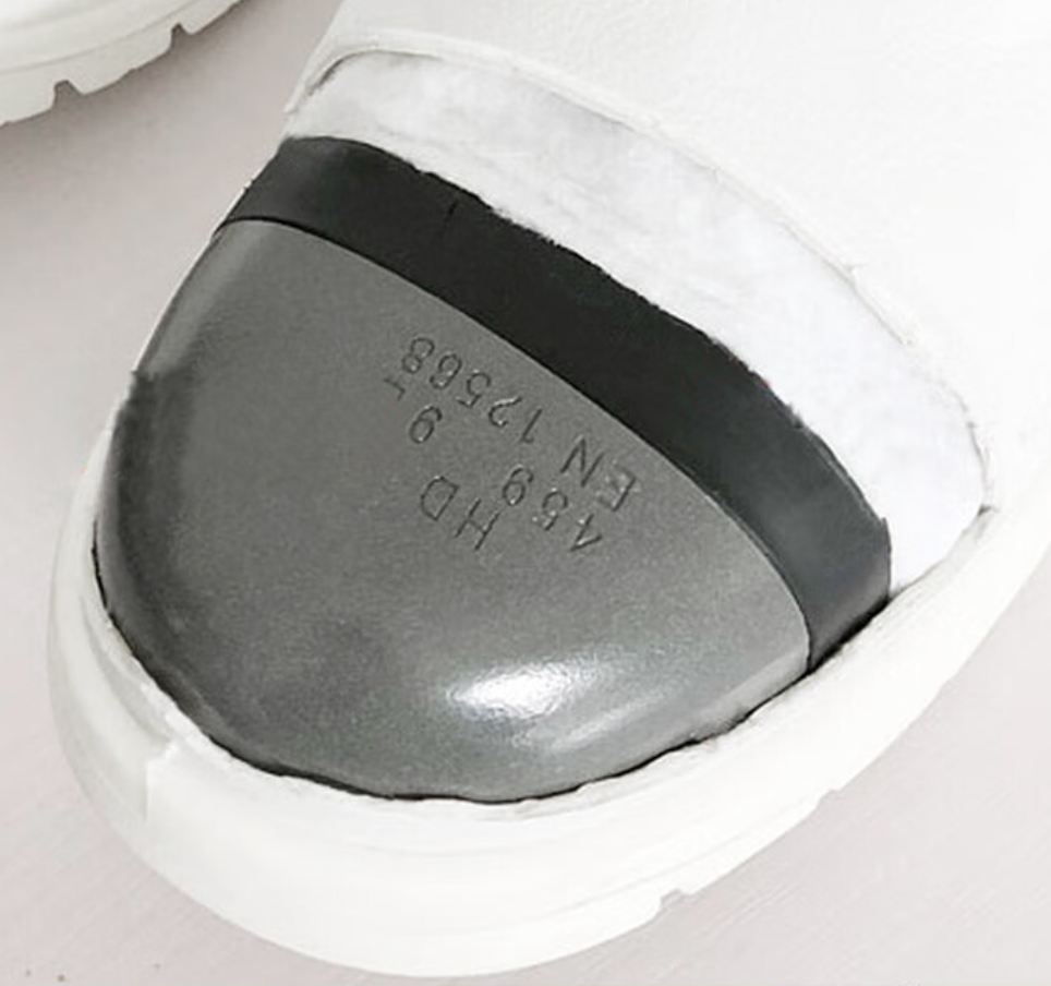 Safety Shoes 