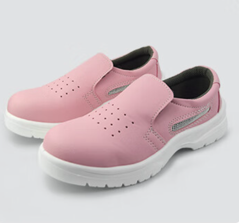 Safety Shoes 