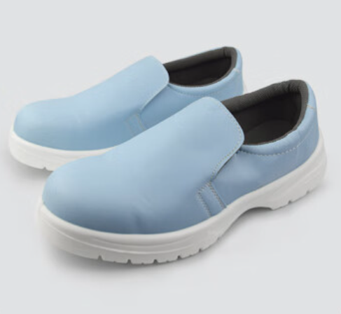 Safety Shoes 