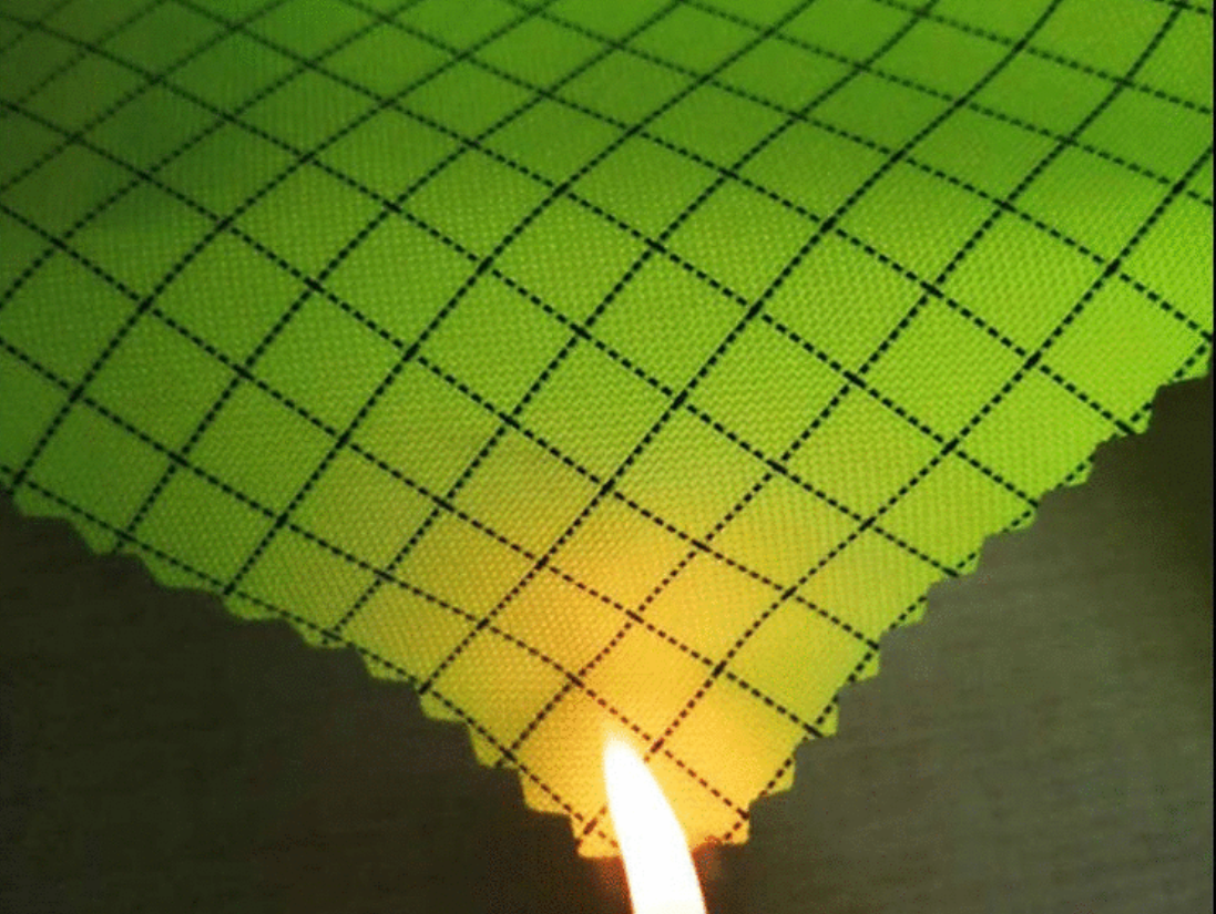 Wholesale High Quality Conductive Cloth Fabric Anti static ESD Fabric