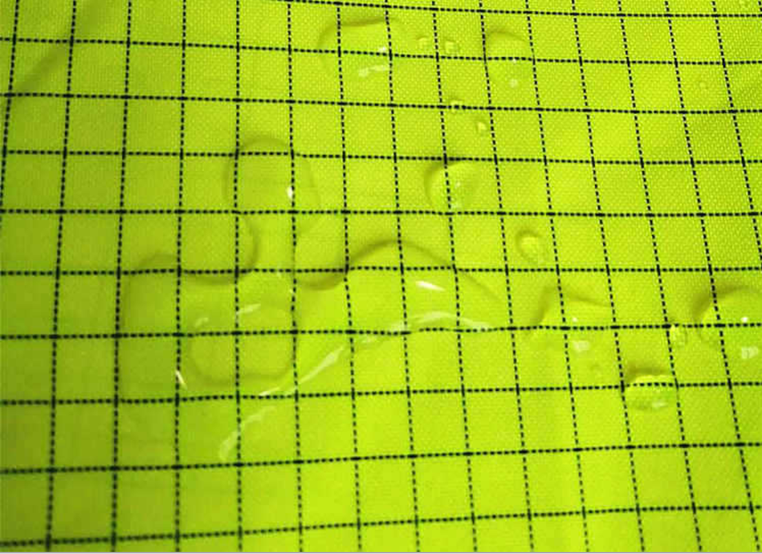 Wholesale High Quality Conductive Cloth Fabric Anti static ESD Fabric