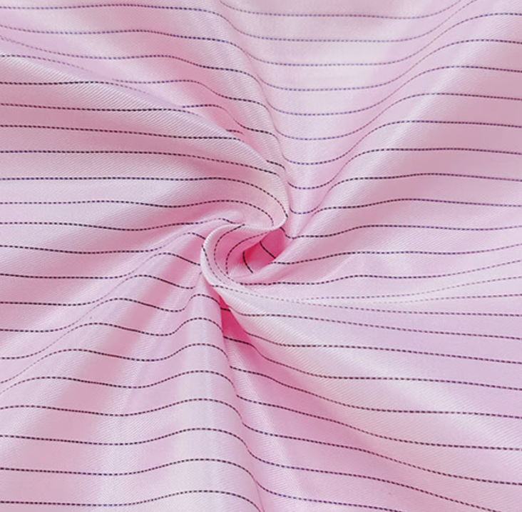 Wholesale High Quality Conductive Cloth Fabric Anti static ESD Fabric