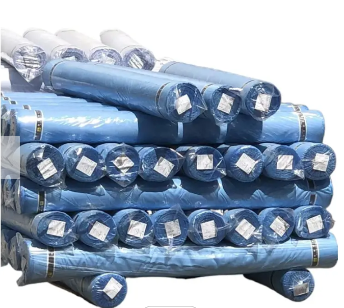 Wholesale High Quality Conductive Cloth Fabric Anti static ESD Fabric