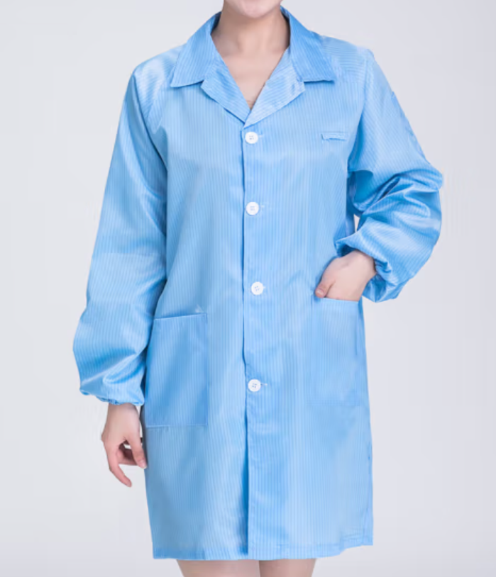 ESD factory.,Ltd