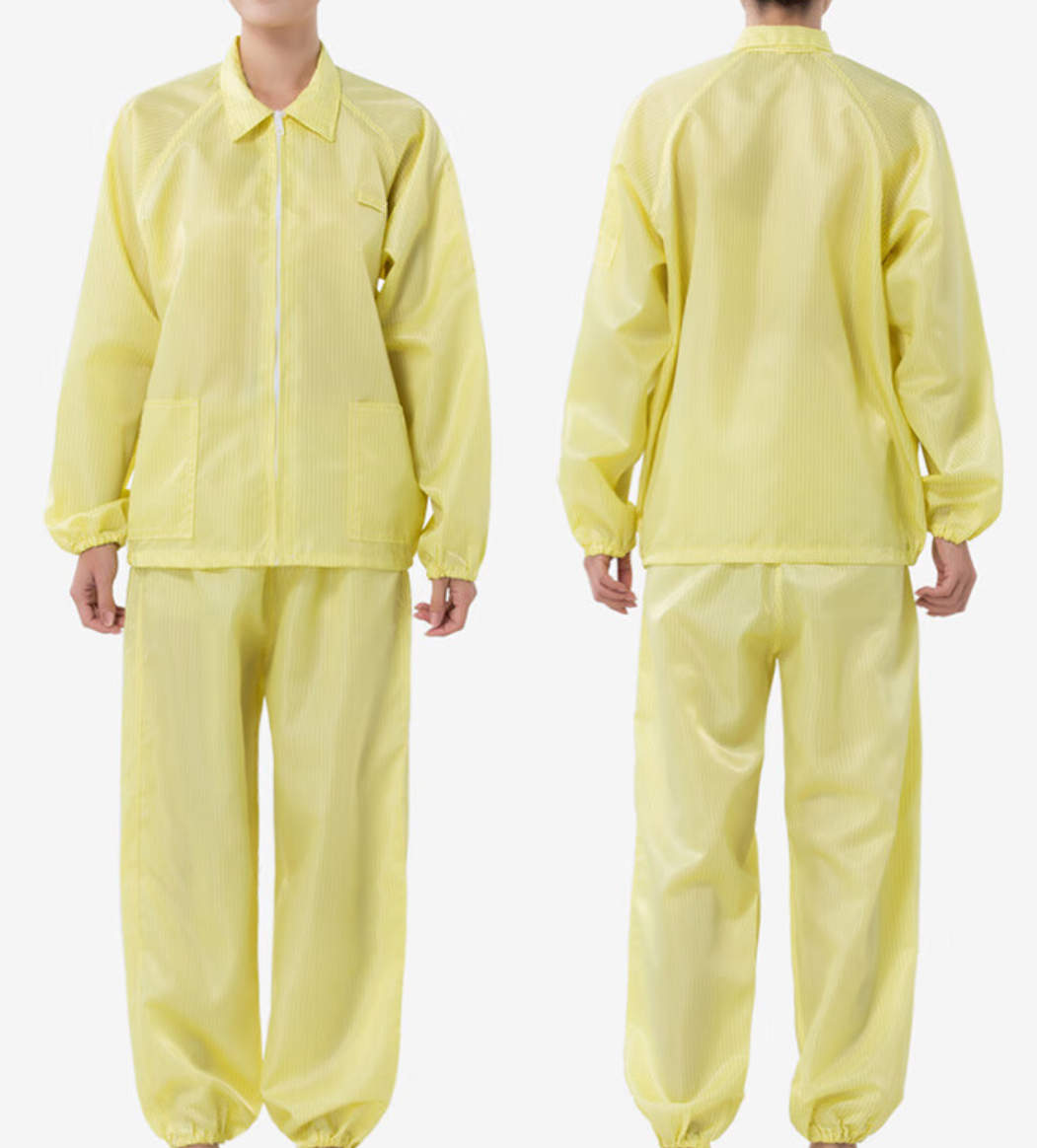 ESD factory.,Ltd