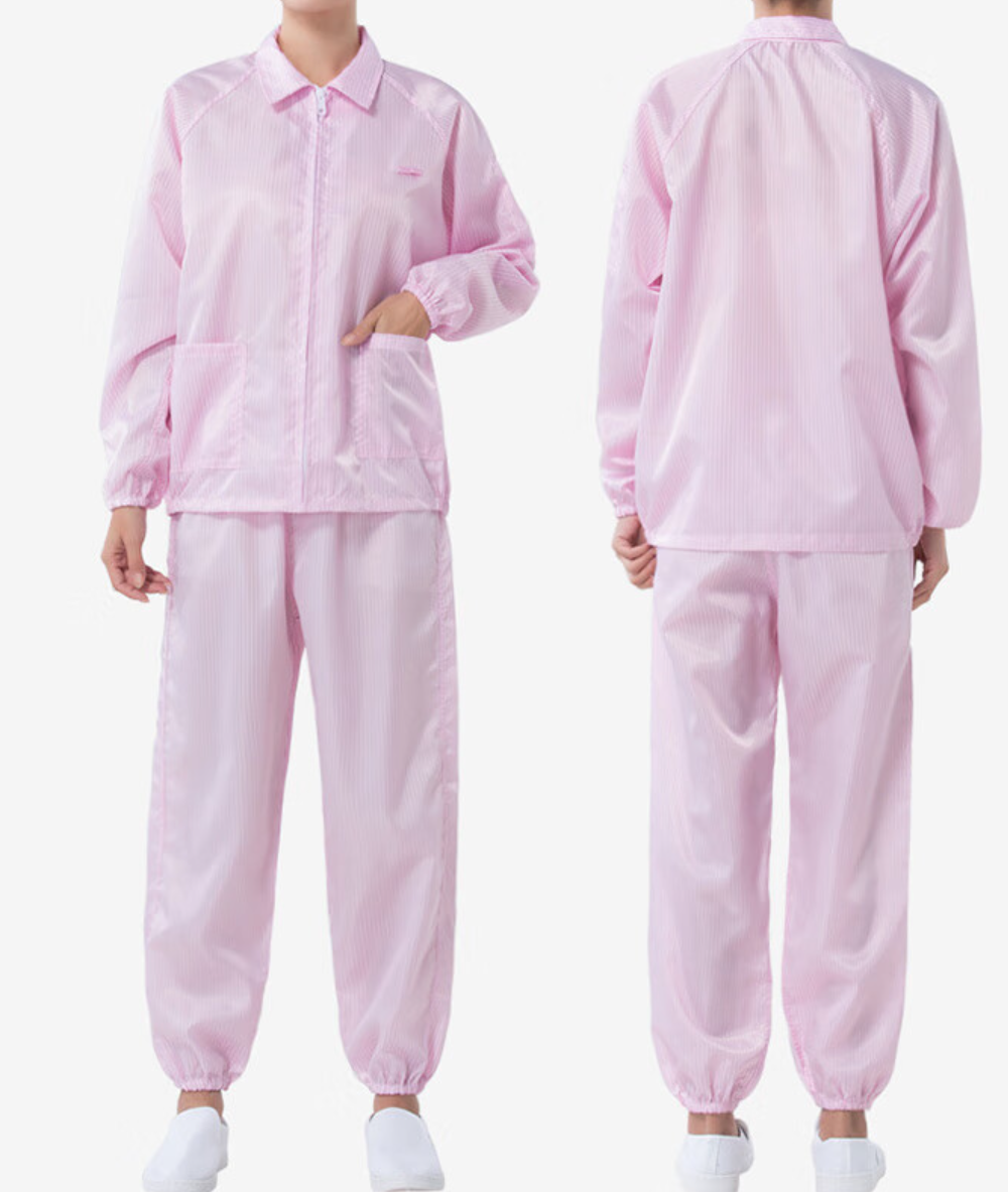 ESD factory.,Ltd