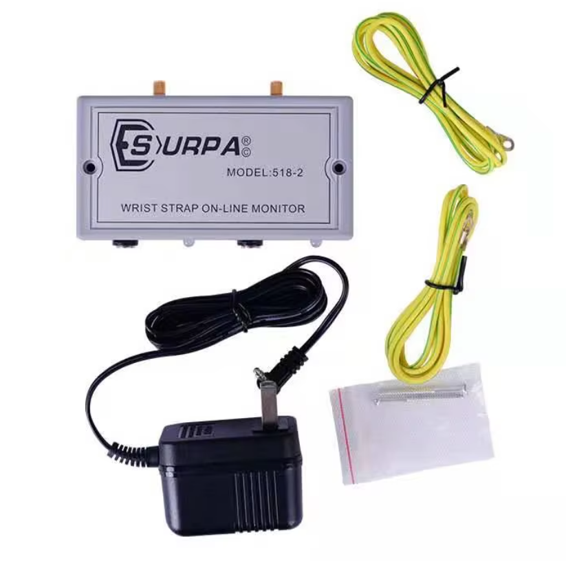 Online ESD Monitor Surpa