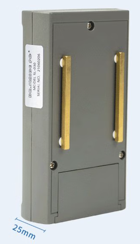 ESD Surface Earth Resistivity Meter Handhold Electric Resistance Tester Esd Tester Surface Resistance