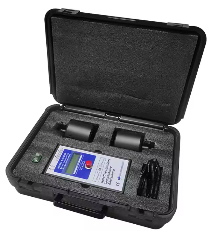 Whole Set Safety Equipment Surface Resistance Tester