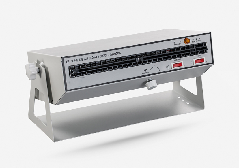 Electric Ionizing air Blower Fan horizontal type