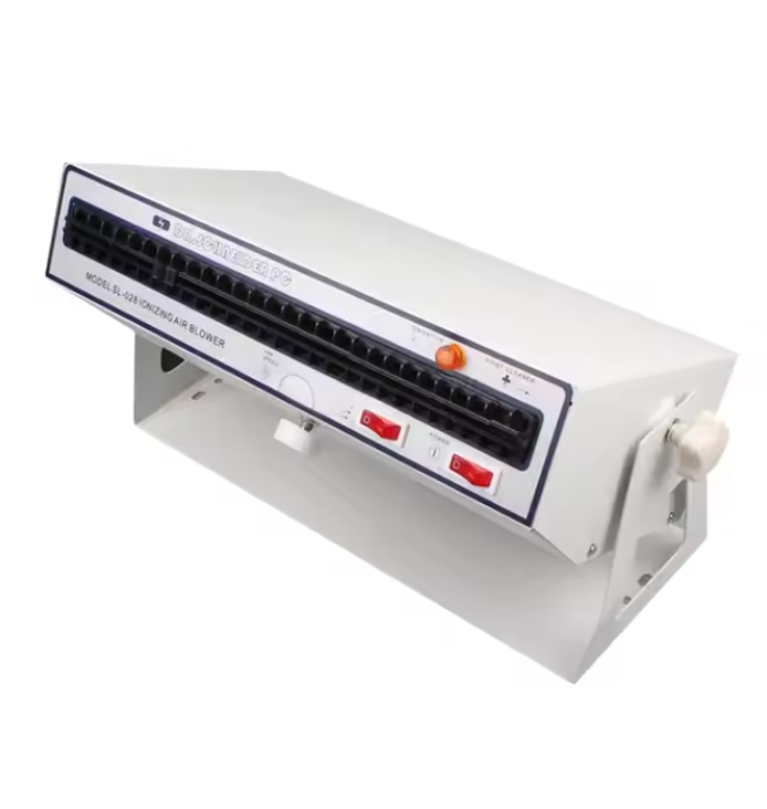 Electric Ionizing air Blower Fan horizontal type