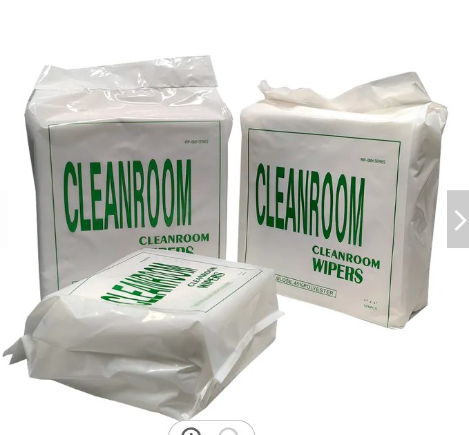 1009 Industrial Polyester Wipers Cloth 100% Polyester Cleanroom Clean Room Wiper Safety Products 1009 Industrial Polyester Wipers Cloth 100% Polyester Cleanroom Clean Room Wiper Safety Products