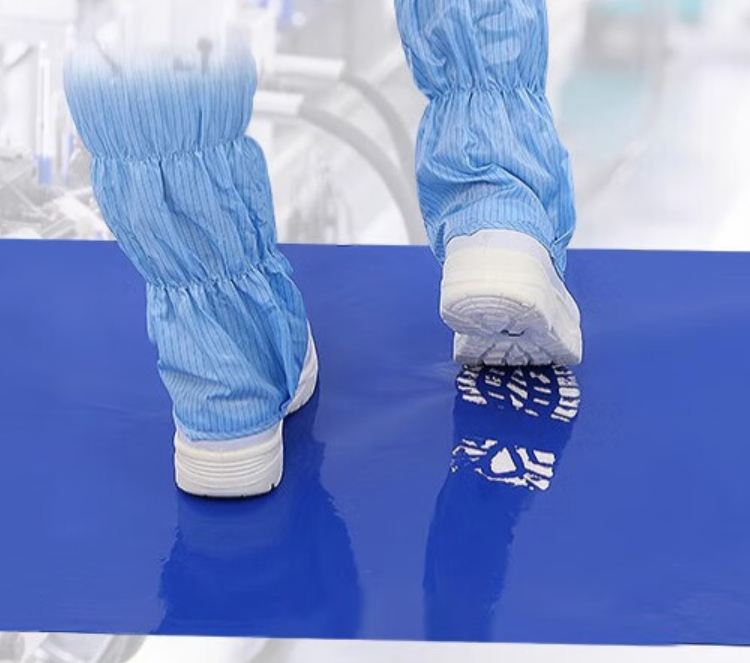 ESD factory.,Ltd