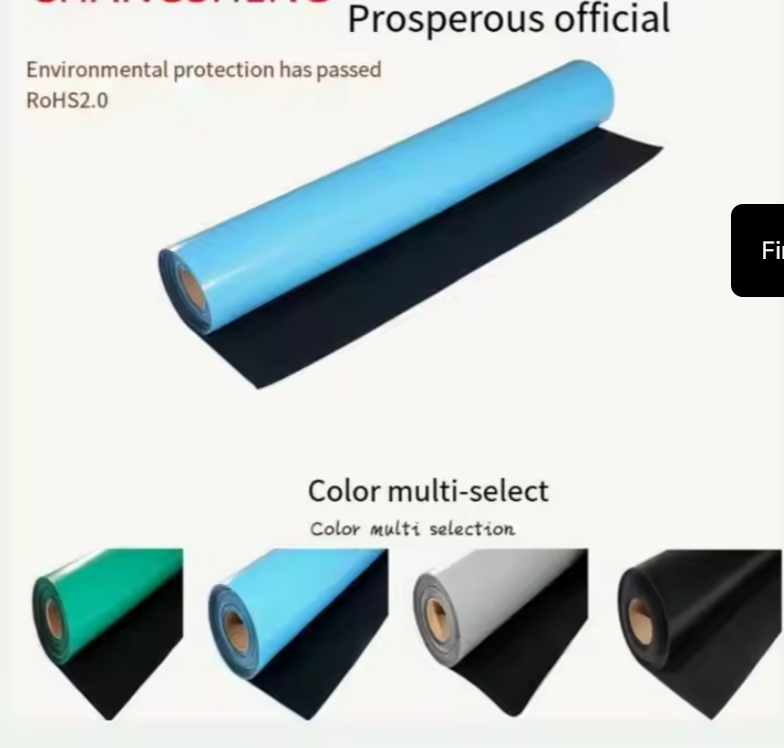 ESD factory.,Ltd
