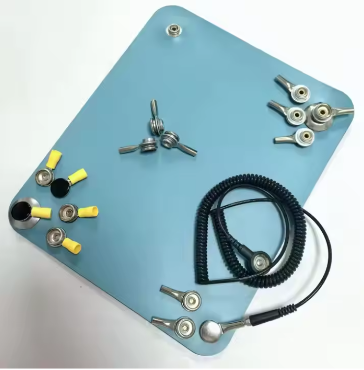 ESD factory.,Ltd