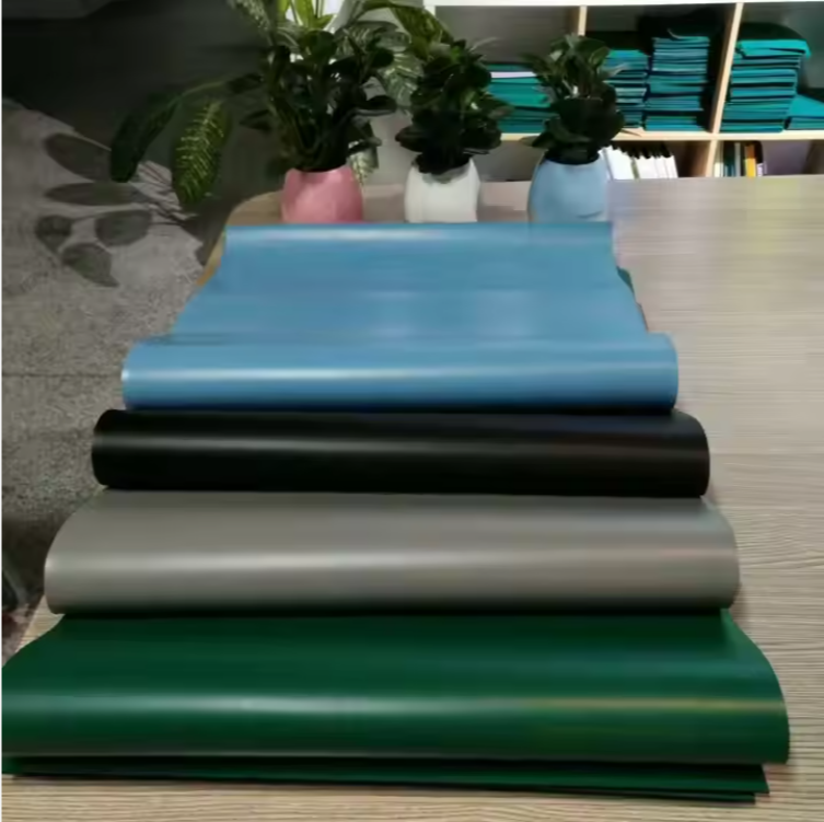 ESD factory.,Ltd