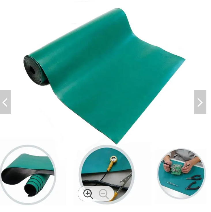 ESD factory.,Ltd