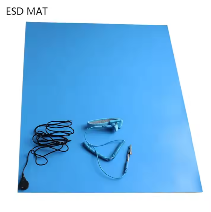 ESD factory.,Ltd