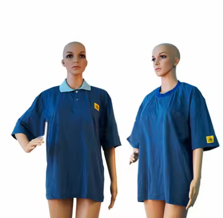 ESD factory.,Ltd