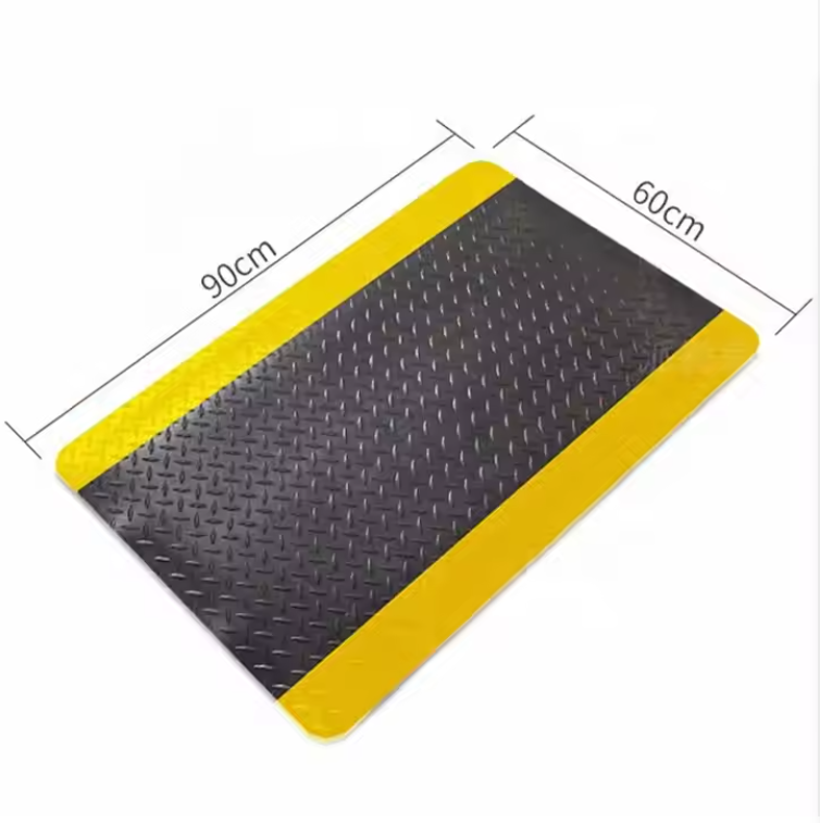  Anti-fatigue mat