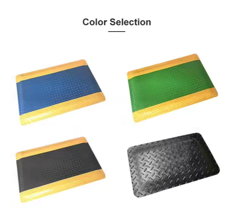 ESD factory.,Ltd