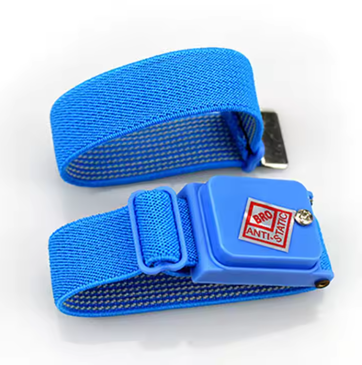 esd wrist strap Wireless 