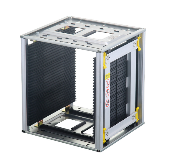 355*320*363mm SMT ESD Magazine Rack