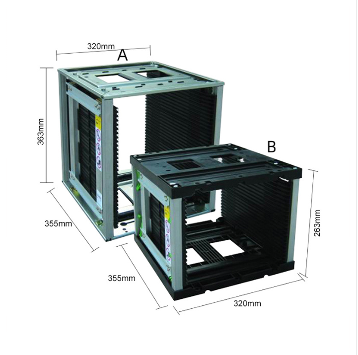ESD factory.,Ltd