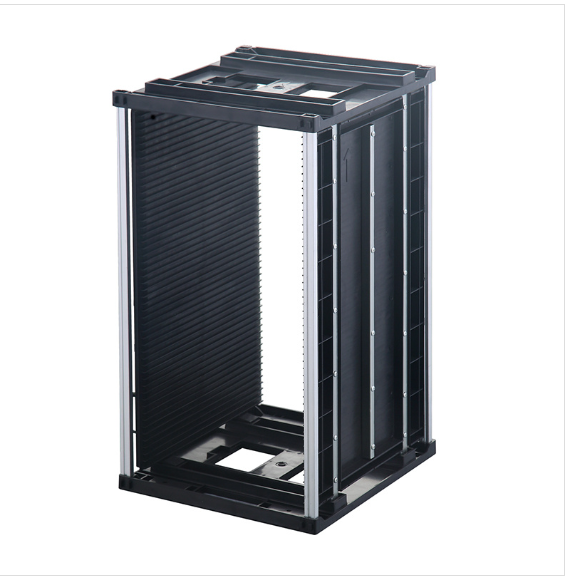  355*315*580mm SMT ESD Magazine Rack