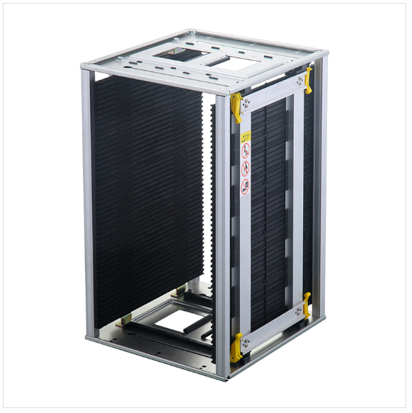 355*320*563mm SMT ESD Magazine Rack