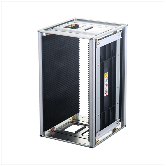 355*320*563mm SMT ESD Magazine Rack