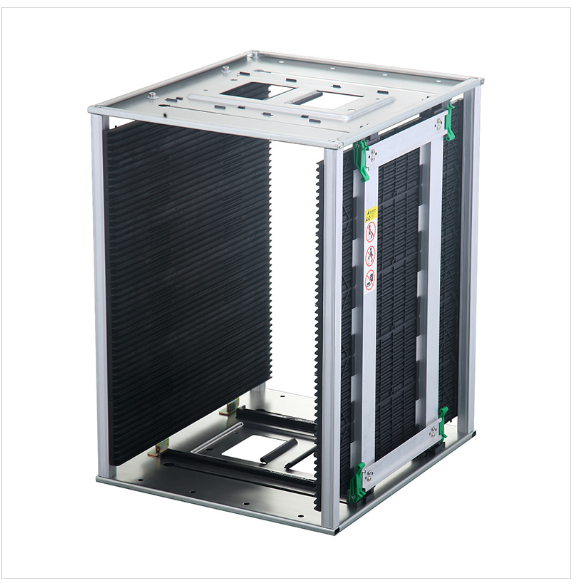 460*400*563mm ESD Magazine Rack